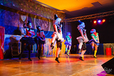 Weiberfastnacht BKC 2014